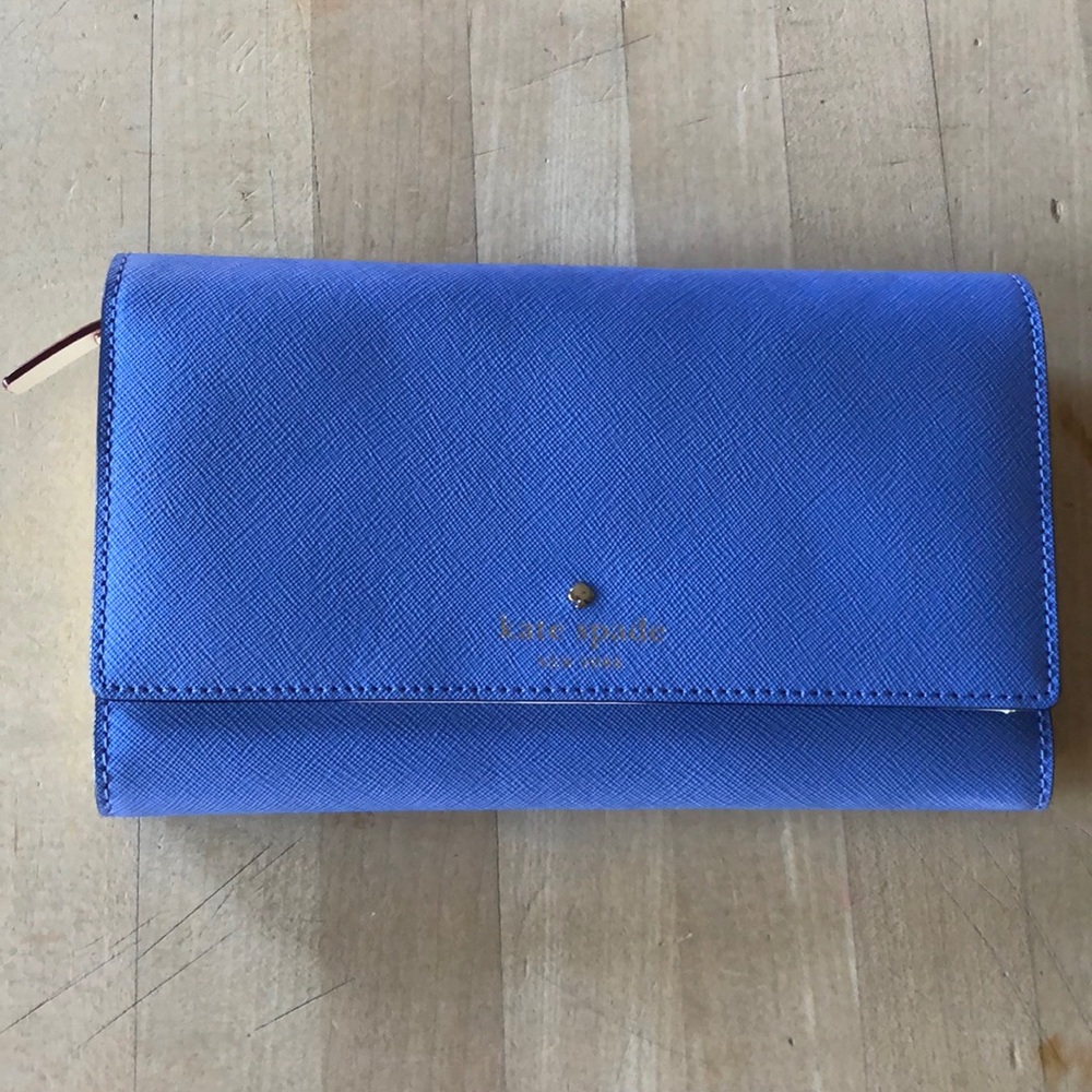 Kate Spade Clutch / Wallet